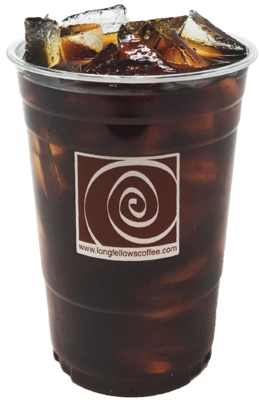 Order Cold Brew food online from Longfellow store, Mahwah on bringmethat.com