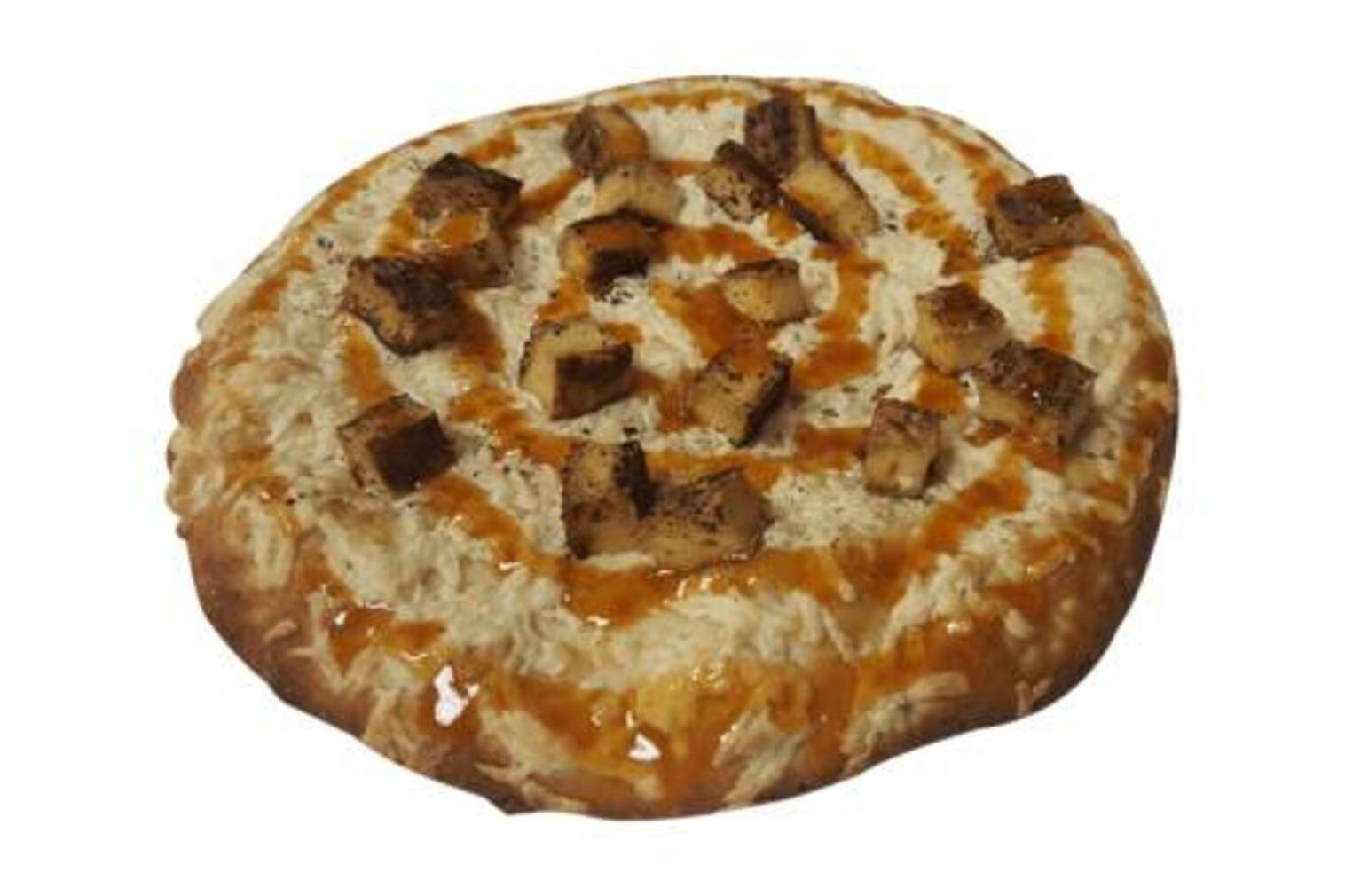 Order Cheesy Tofu Bread food online from Peace Love And Pizza store, Woodstock on bringmethat.com