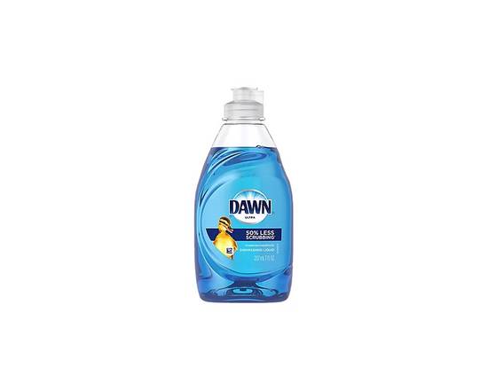 Order Dawn Ultra Dish Soap Original 7oz food online from Chevron Extramile store, Atwater on bringmethat.com