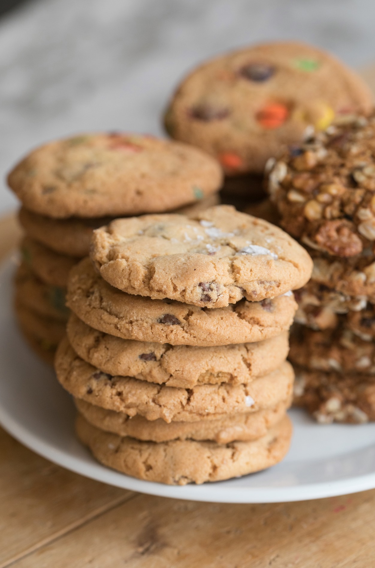 Order Cookie food online from Empire Baking store, Dallas on bringmethat.com