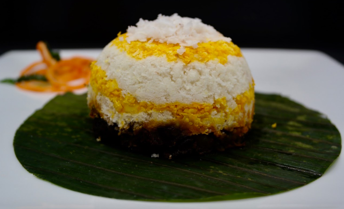 Order Iracchi Puttu (Beef) food online from Anar store, White Plains on bringmethat.com