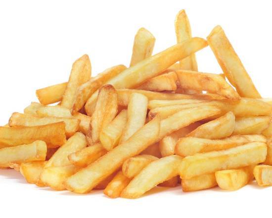 Order French Fries food online from Belgian Waffle Bar store, Raleigh on bringmethat.com