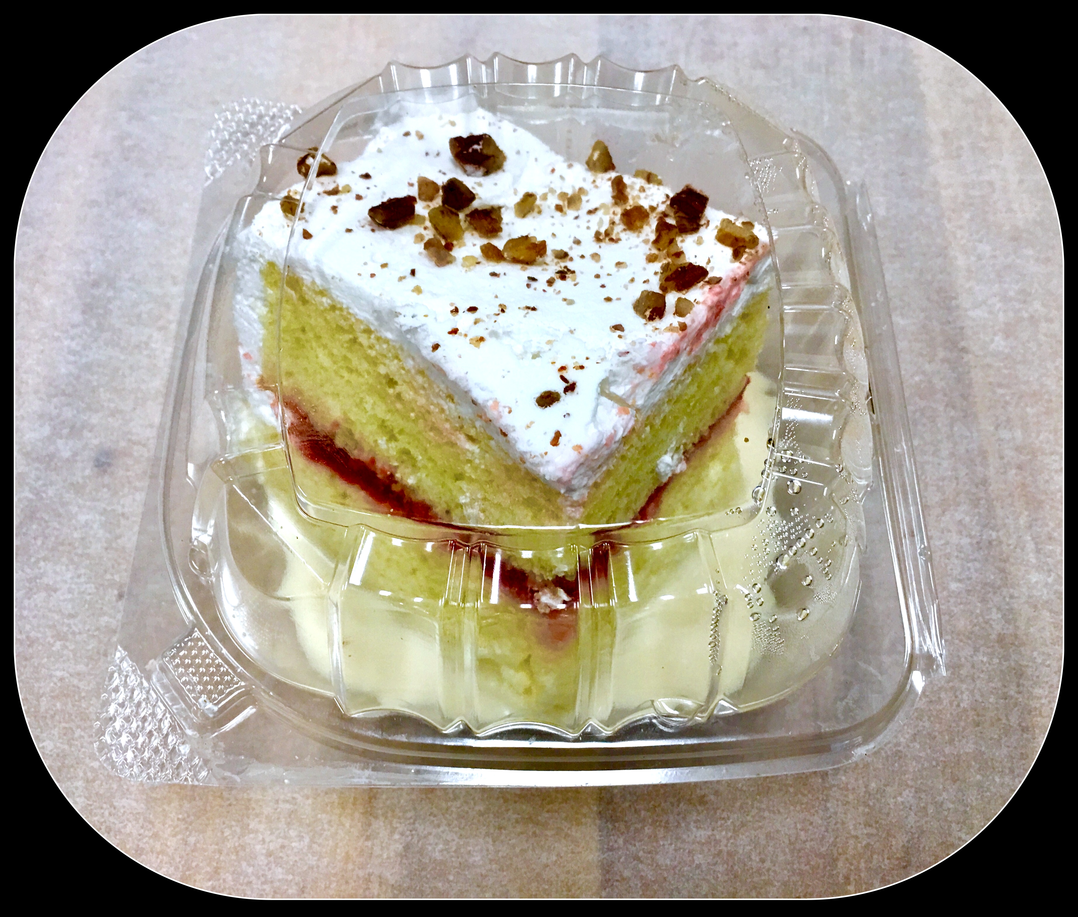 Order Tres Leches Cake food online from Hacienda Market & Grill store, Carson City on bringmethat.com