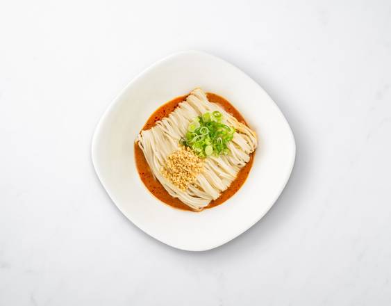 Order Noodles with Sesame Sauce food online from Din Tai Fung store, Costa Mesa on bringmethat.com