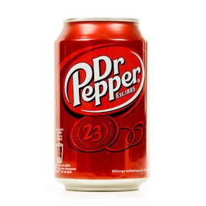 Order Dr Pepper food online from Loves Kitchen store, Roswell on bringmethat.com