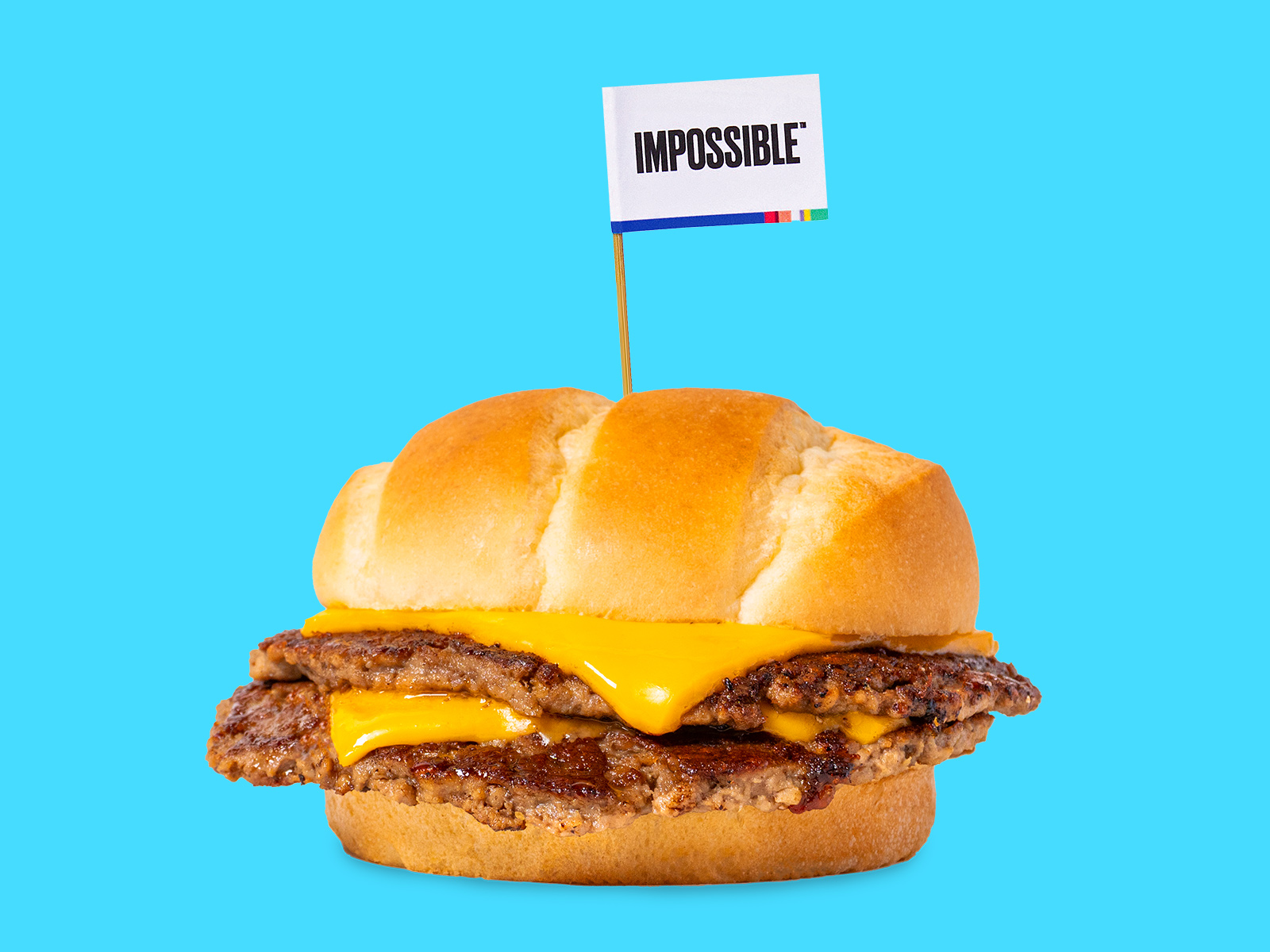Order Impossible™ Chandler Style  food online from Mrbeast Burger store, Hermiston on bringmethat.com