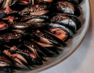 Order Black Mussel food online from Let Crab store, Fort Mill on bringmethat.com