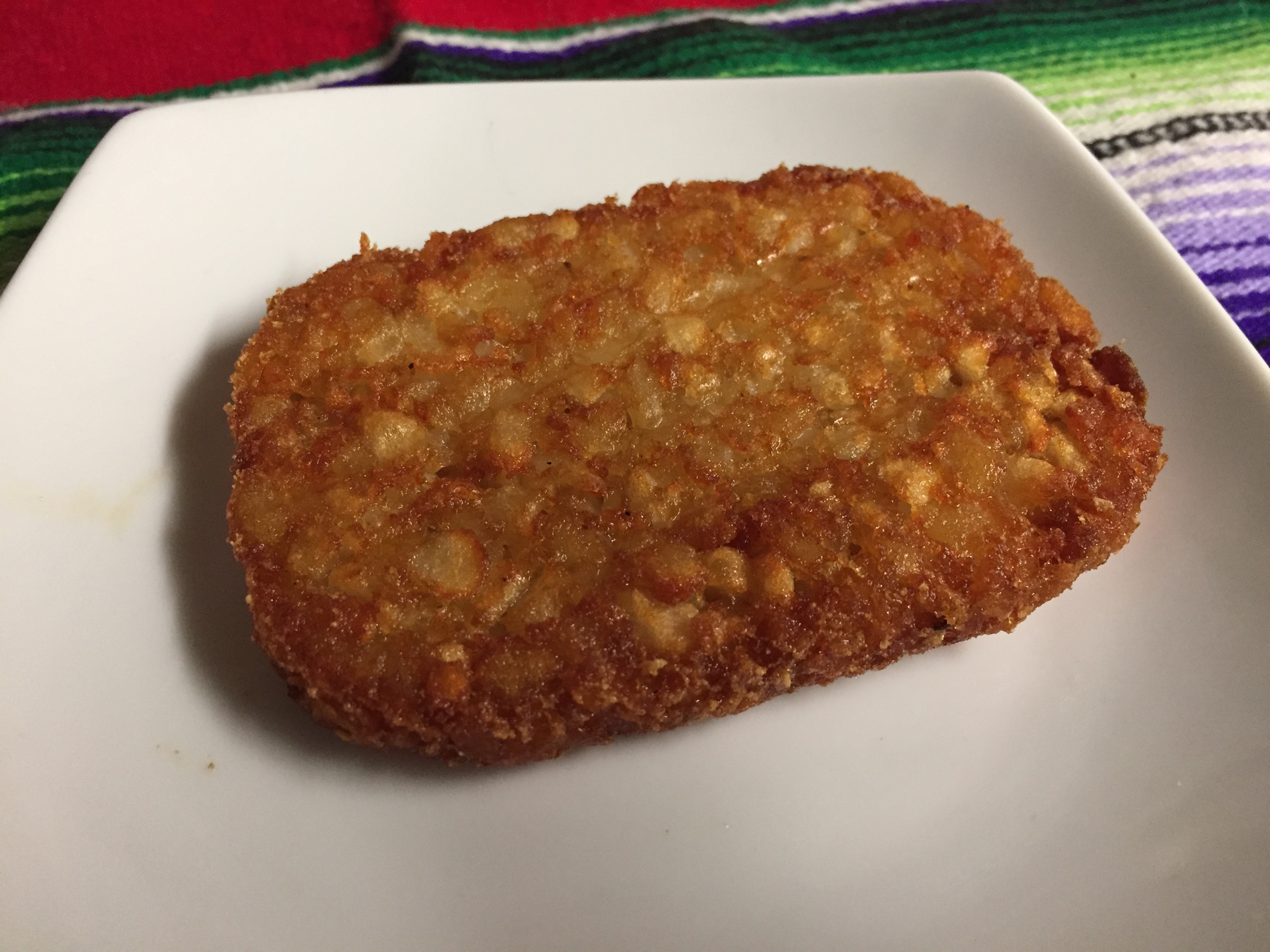 Order HASH BROWN PATTY food online from Montes Cafe store, Seaside Heights on bringmethat.com