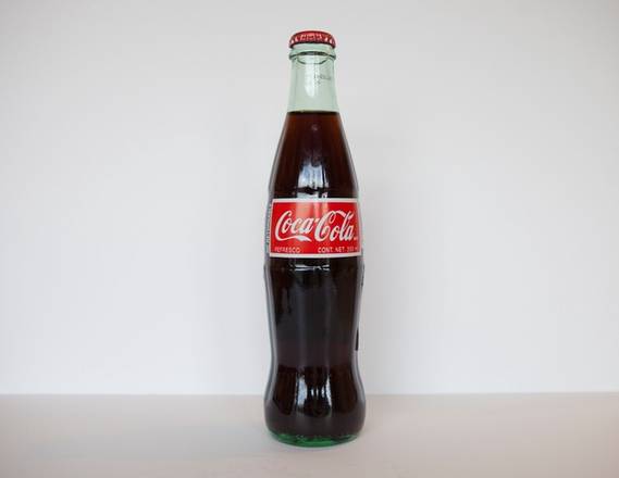 Order Coca-Cola - capped food online from Grilled Cheese Mania store, Harrisonburg on bringmethat.com