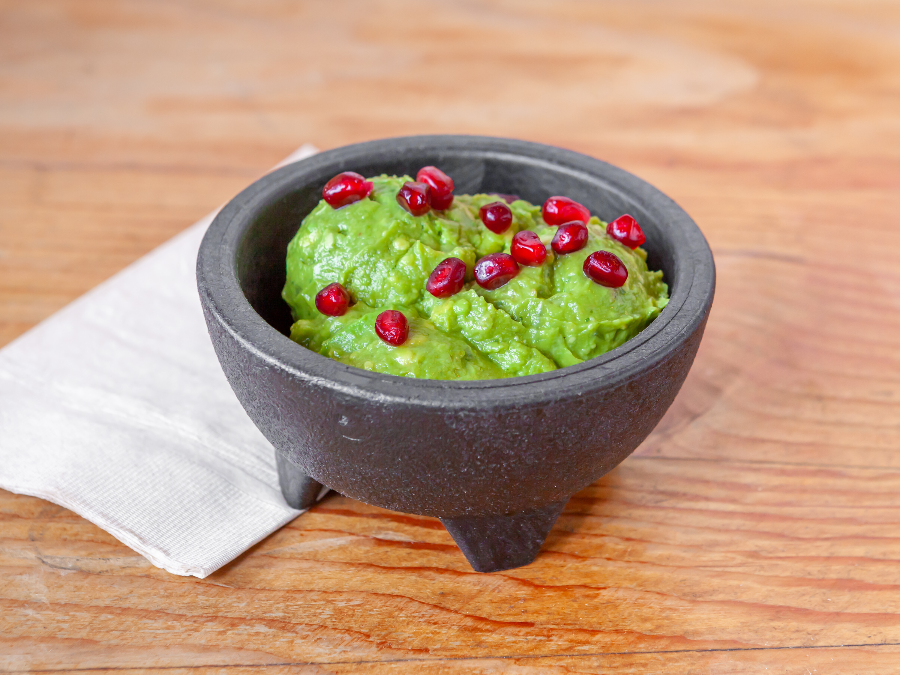 Order Guacamole food online from Kayndaves store, Pacific Palisades on bringmethat.com