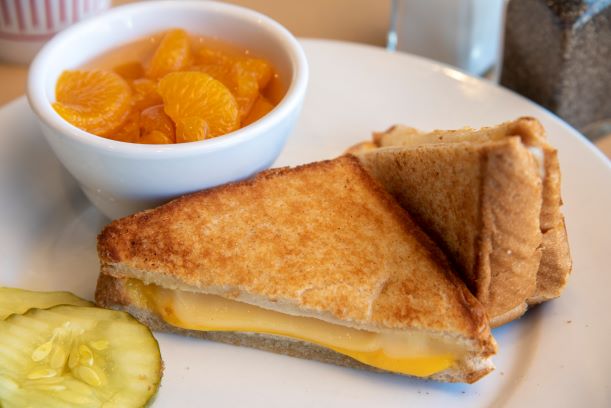 Order Classic 3 Cheese food online from Newport Creamery store, Providence on bringmethat.com