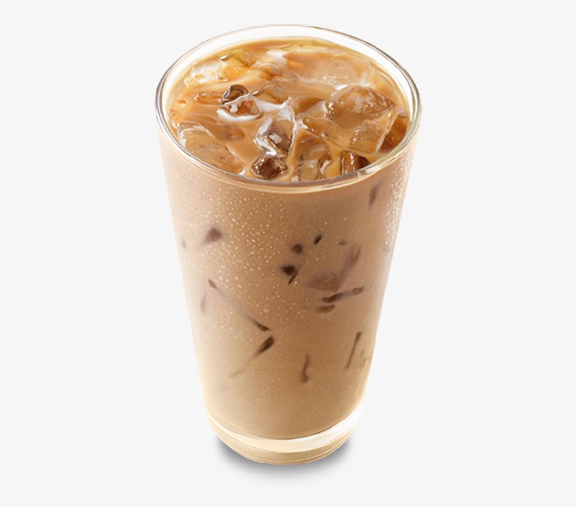 Order Iced Cafe Latte food online from Baltimore Coffee And Tea store, Hanover on bringmethat.com