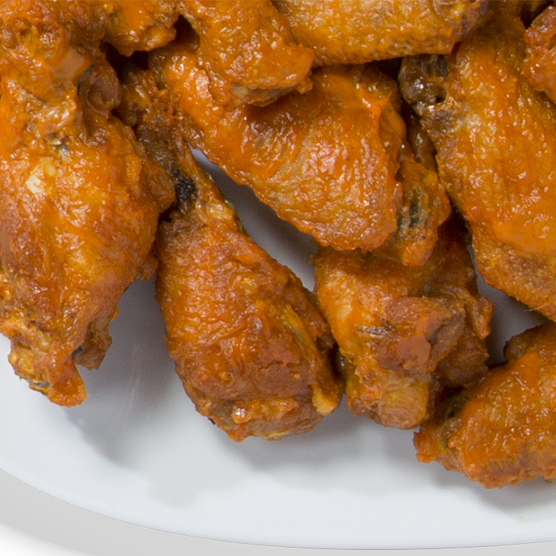 Order 10 Original Wings food online from Wing Zone store, Bowie on bringmethat.com