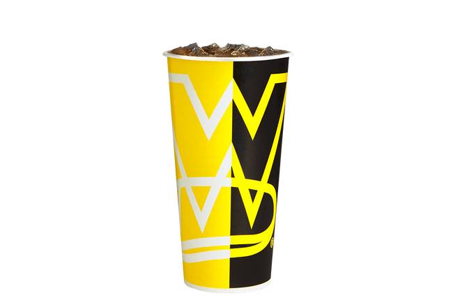Order REGULAR DRINK food online from Which Wich store, Asheville on bringmethat.com