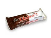 Order Chocolate Halvah (Pre-wrapped bars) food online from Jb's Deli, Inc. store, Chicago on bringmethat.com