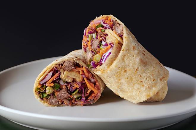Order GoGo Steak food online from Snappy Salads store, Dallas on bringmethat.com