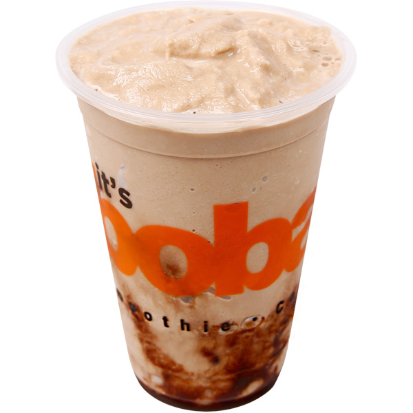 Order Chocolate Shake food online from Boba Time store, Simi Valley on bringmethat.com