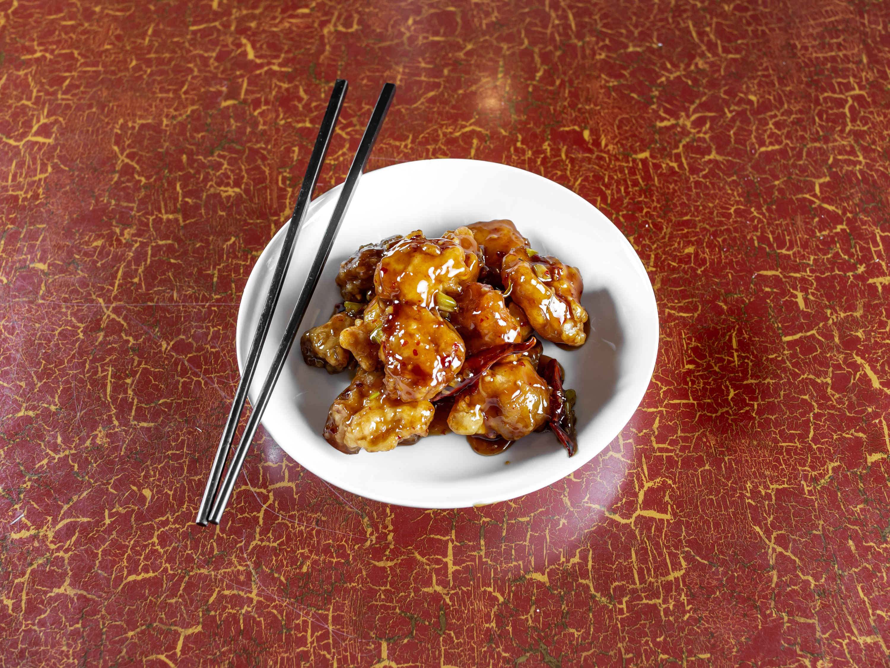Order General Tso's food online from Asian Grill store, West Springfield on bringmethat.com