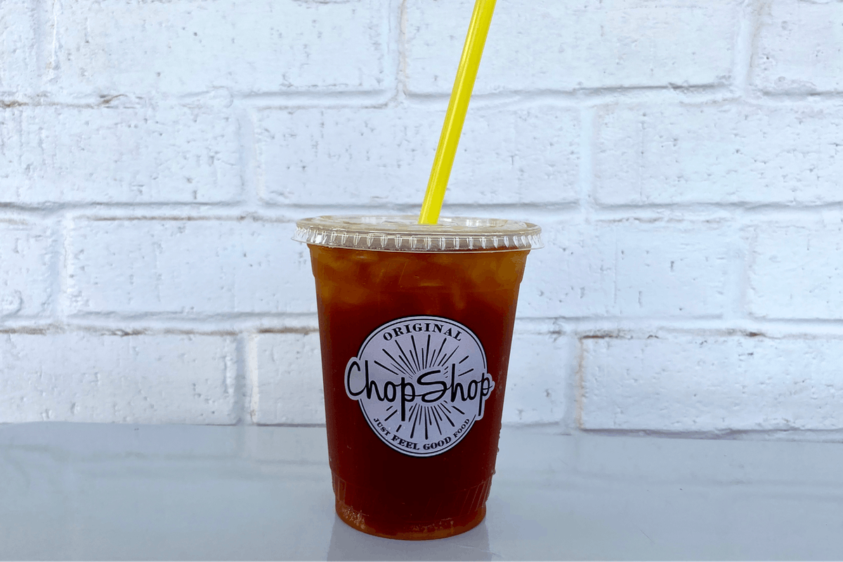 Order Cold Brew food online from Original Chopshop store, Plano on bringmethat.com