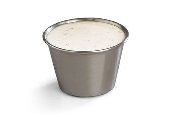 Order Ranch Dipping Sauce - 2 oz. Cup food online from Cici store, Aurora on bringmethat.com