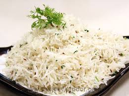 Order Basmati Rice food online from Sonny Indian Kitchen store, Chatham on bringmethat.com