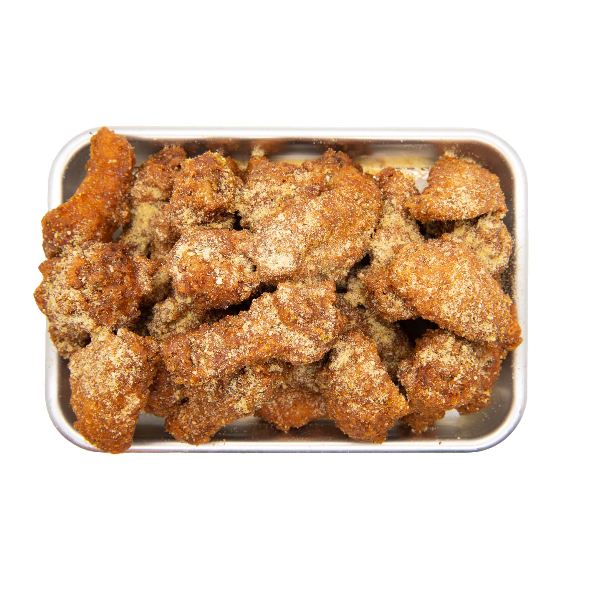 Order Cilantro Lime Wings food online from Wings & Bowls store, Claremont on bringmethat.com