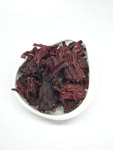 Order Hibiscus food online from High Climate Tea Company store, Asheville on bringmethat.com