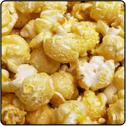 Order Caramel Popcorn food online from Jazzy Gourmet Popcorn store, Eagle River on bringmethat.com