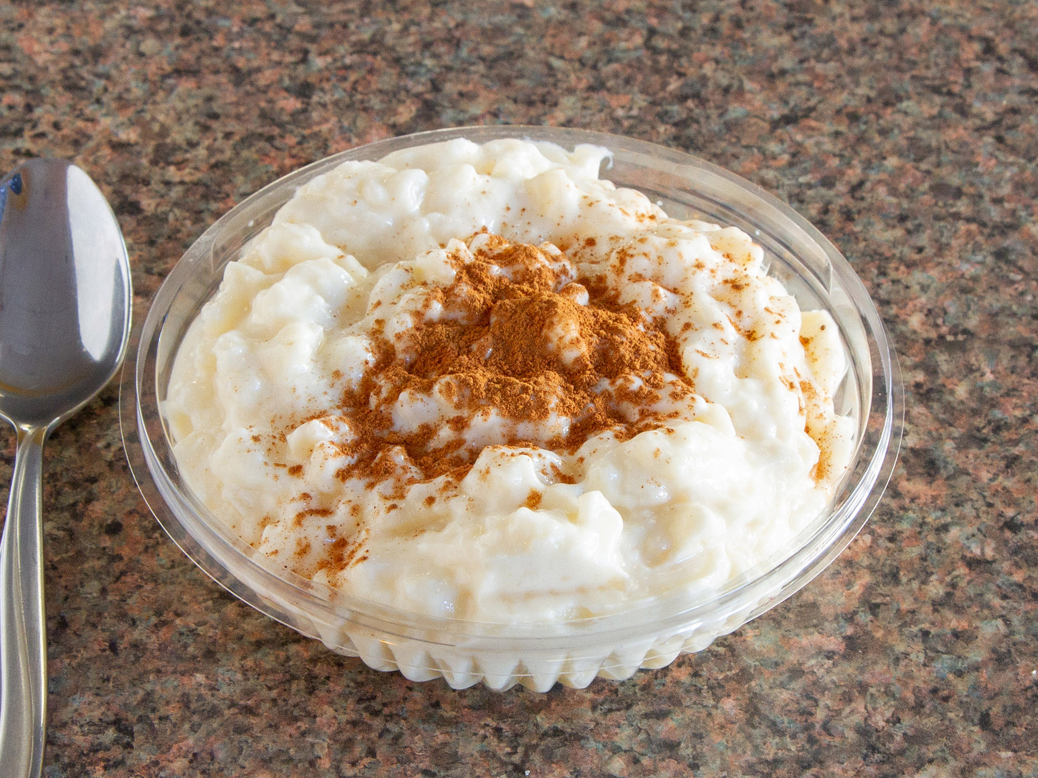 Order Homemade Rice Pudding food online from Brothers Breakfast store, Peabody on bringmethat.com
