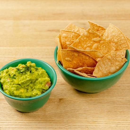 Order Gauc & Chips food online from The Little Chihuahua store, San Francisco on bringmethat.com