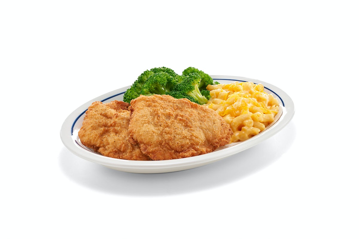 Order Buttermilk Crispy Chicken food online from Ihop store, Daly City on bringmethat.com