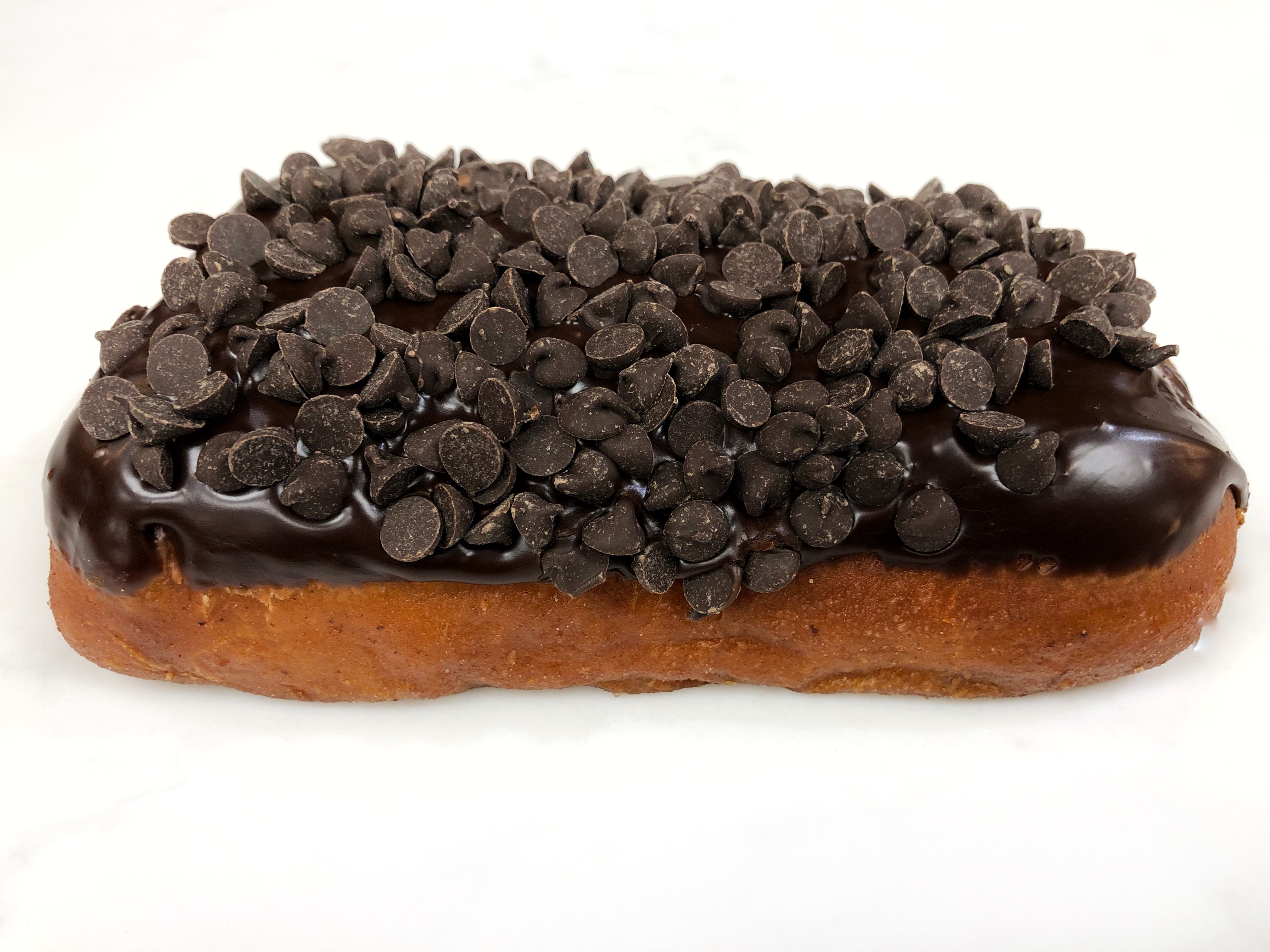 Order Vegan Chocolate Chip Bar food online from The Donuttery store, Huntington Beach on bringmethat.com