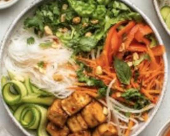 Order Vermicelli Bowl food online from Pho Me Vietnamese Kitchen store, Mooresville on bringmethat.com