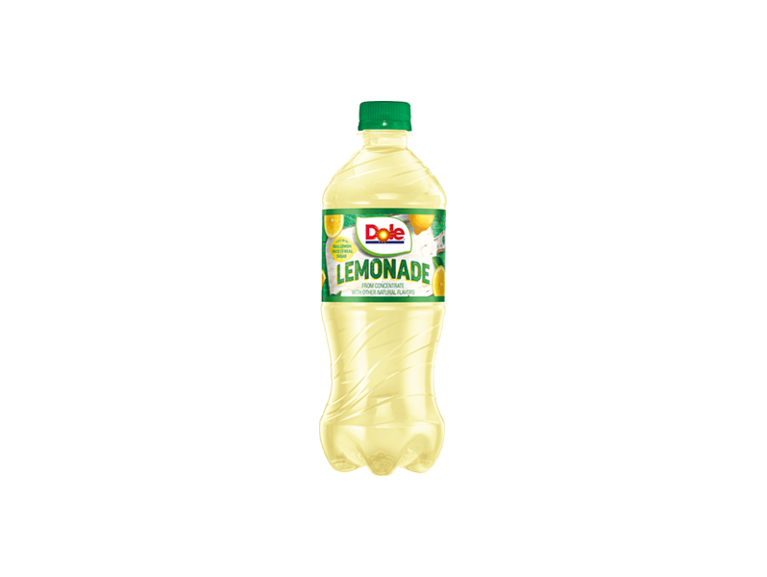 Order Bottled Lemonade food online from Buona store, Mount Prospect on bringmethat.com