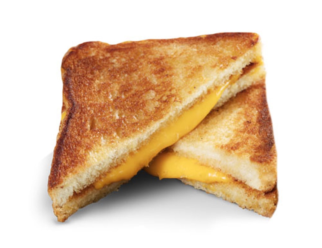 Order Kids Grilled Cheese food online from Grub Burger Bar store, Dallas on bringmethat.com