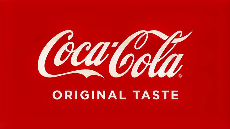 Order Coke (By the Can) food online from San Diego Kabob Shack store, Chula Vista on bringmethat.com