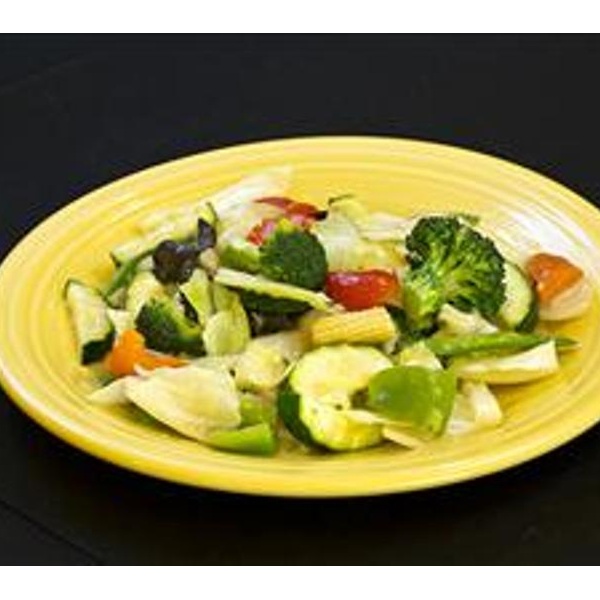 Order VT2 Vegetable Deluxe food online from Tenglong Chinese Restaurant store, San Francisco on bringmethat.com