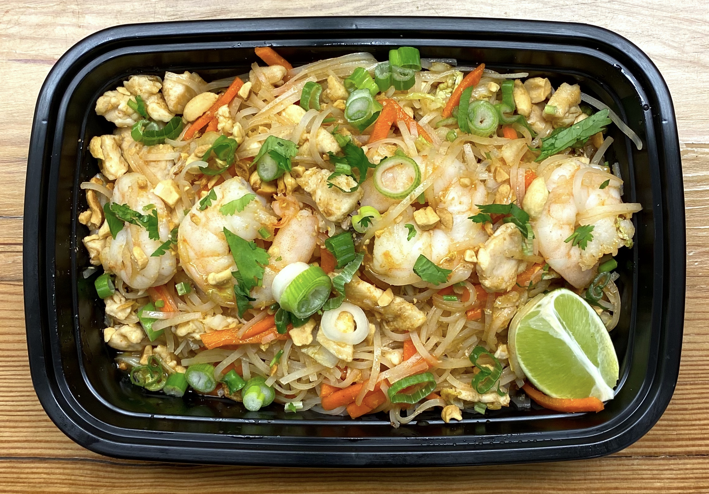 Order 57th Street Noodles GF food online from Groundlevel 105 store, Lombard on bringmethat.com