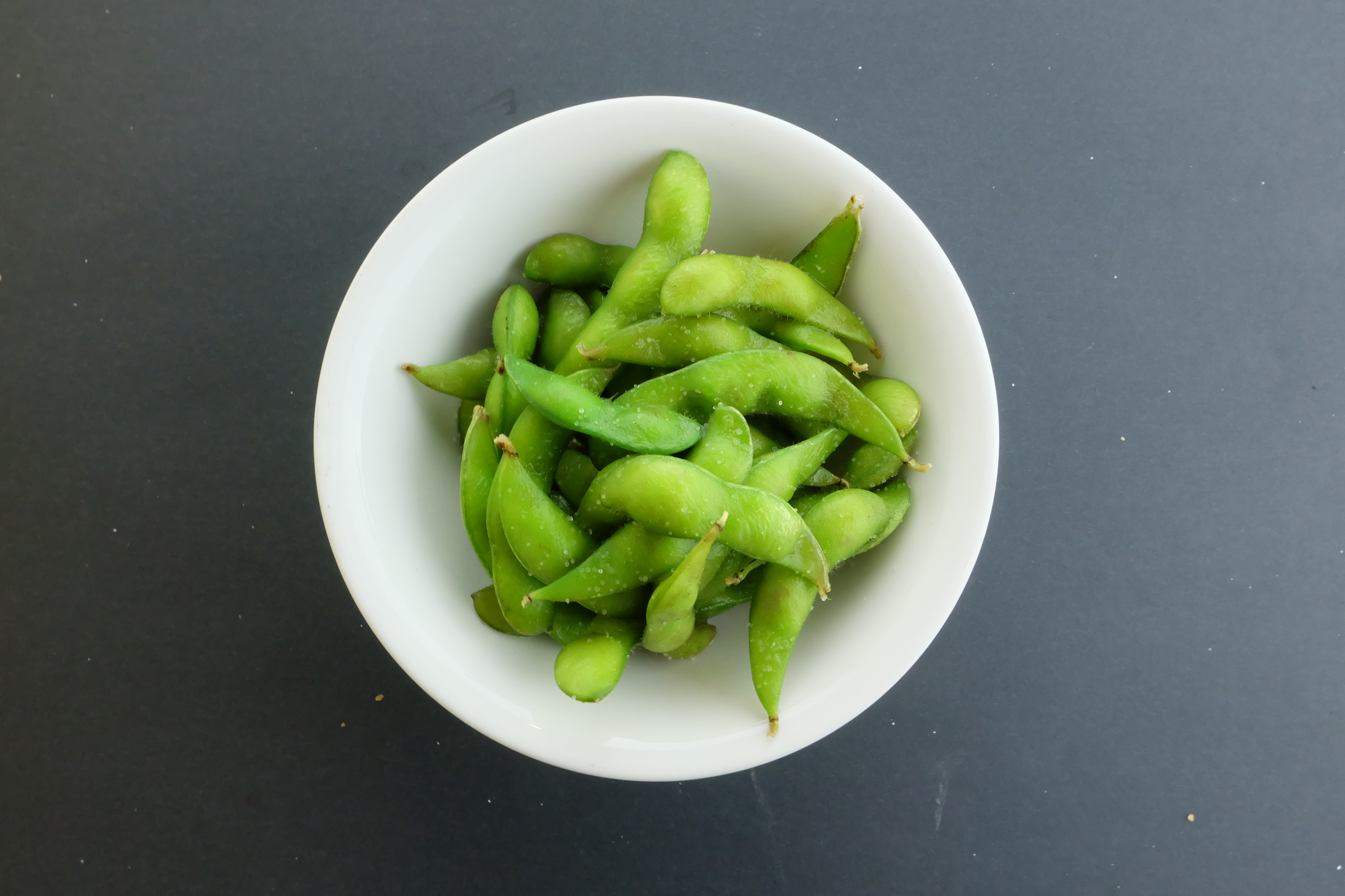 Order Edamame food online from Pho & Spice store, Waltham on bringmethat.com