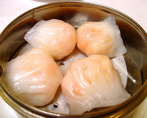 Order A4. Steam Shrimp Dim Sum food online from Asian Fusion store, Kennesaw on bringmethat.com
