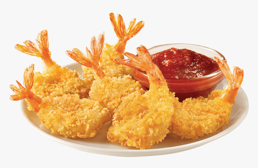 Order 6 Piece Jumbo Shrimp food online from New York Fried Chicken & Pizza store, Wilmington on bringmethat.com