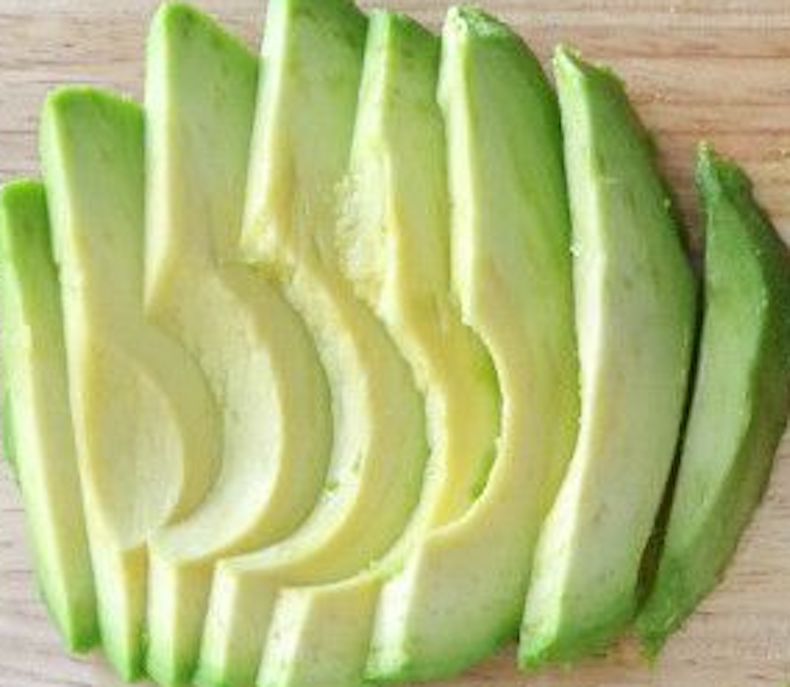 Order Side Avocado food online from Silver Spoon Diner store, Queens on bringmethat.com