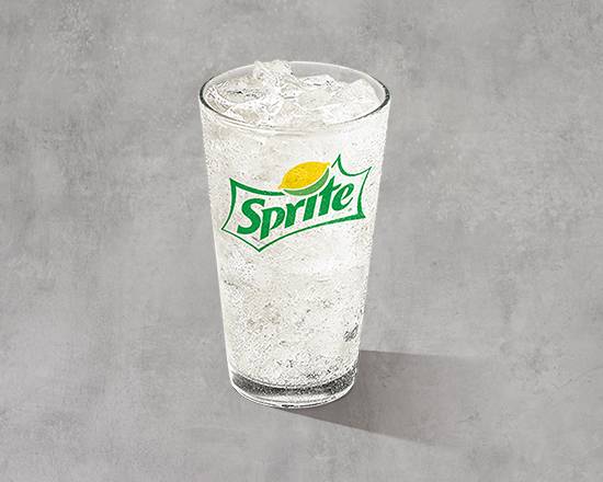 Order Sprite® food online from Popeyes store, Las Vegas on bringmethat.com