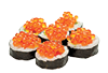 Order SUMMER ROLL food online from Sushi Zushi store, Austin on bringmethat.com