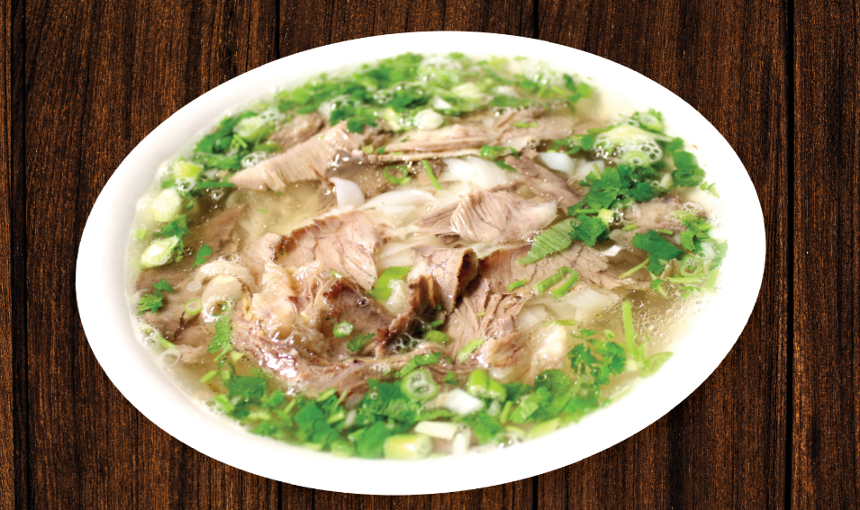 Order Pho Chin food online from Turtle Tower store, San Francisco on bringmethat.com