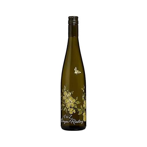 Order A To Z Riesling (750 ML) 105439 food online from Bevmo! store, Chino on bringmethat.com