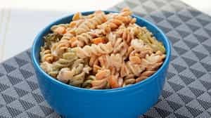 Order Pasta Salad food online from Muscle Maker Grill Of Greenville store, Greenville on bringmethat.com