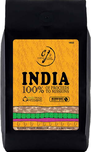 Order India food online from Cj Coffee Cafe store, Denison on bringmethat.com