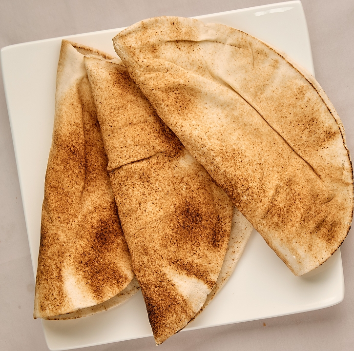 Order Pita Bread food online from Pita Way store, Lake Orion on bringmethat.com