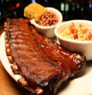 Order BBQ Ribs food online from Manny Place store, Willowick on bringmethat.com